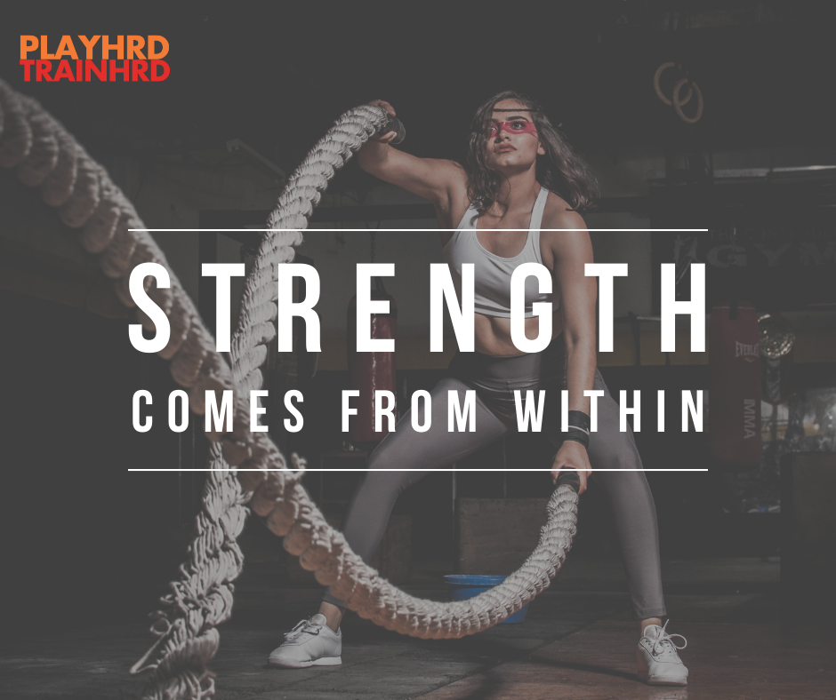Custom Monthly Workout Program