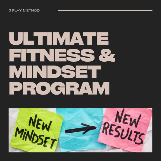 Ultimate Fitness & Mindset Program