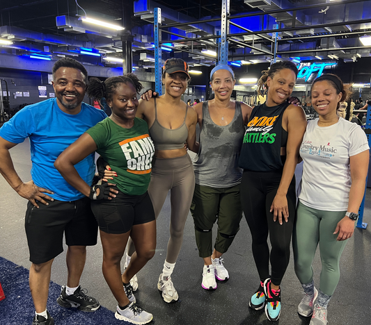 Small Group Coaching – Best for Community & Support